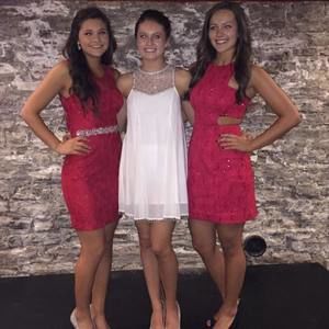 Meet your Posher, Mykaela